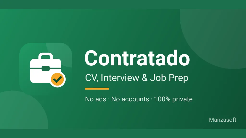 Contratado