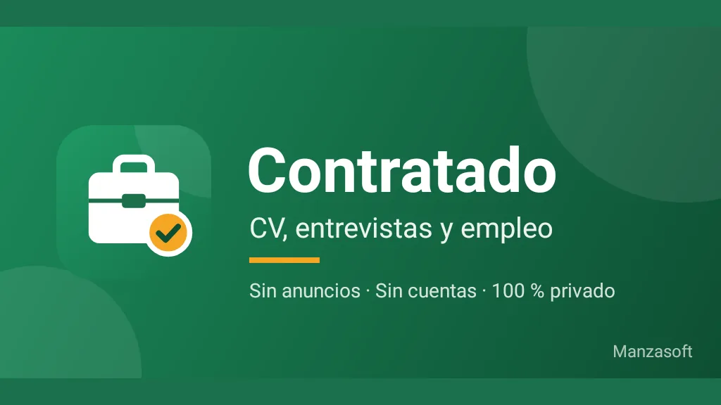 Contratado